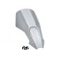 Ζελατίνα μοτοσυκλέτας PUIG Sport για HONDA CRF1100L Africa Twin Adventure Sport 20-24 Smoke thumb